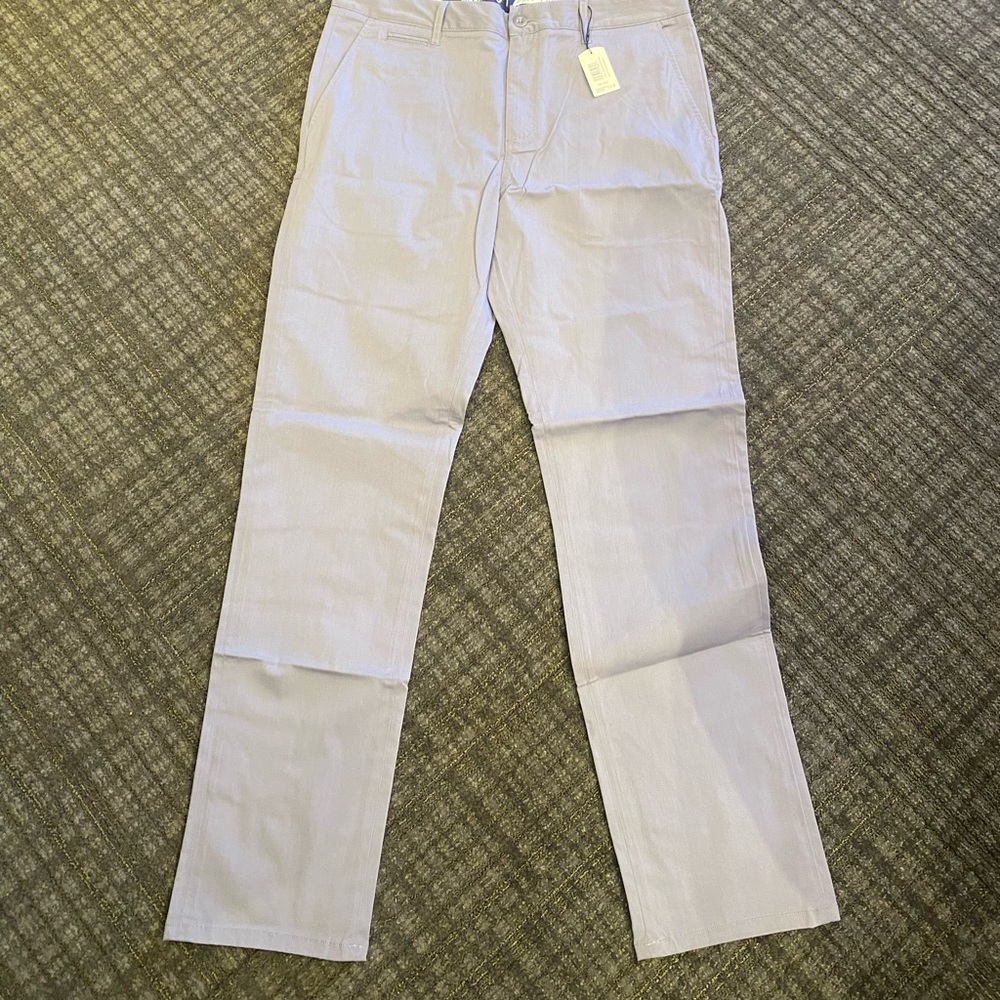 Johnnie o golf chino pants
